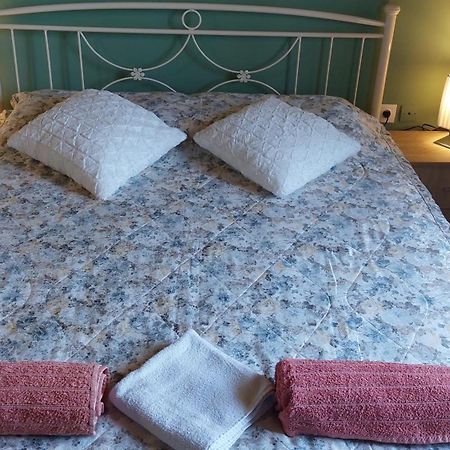 Sausan Hotel Sidárion 객실 사진