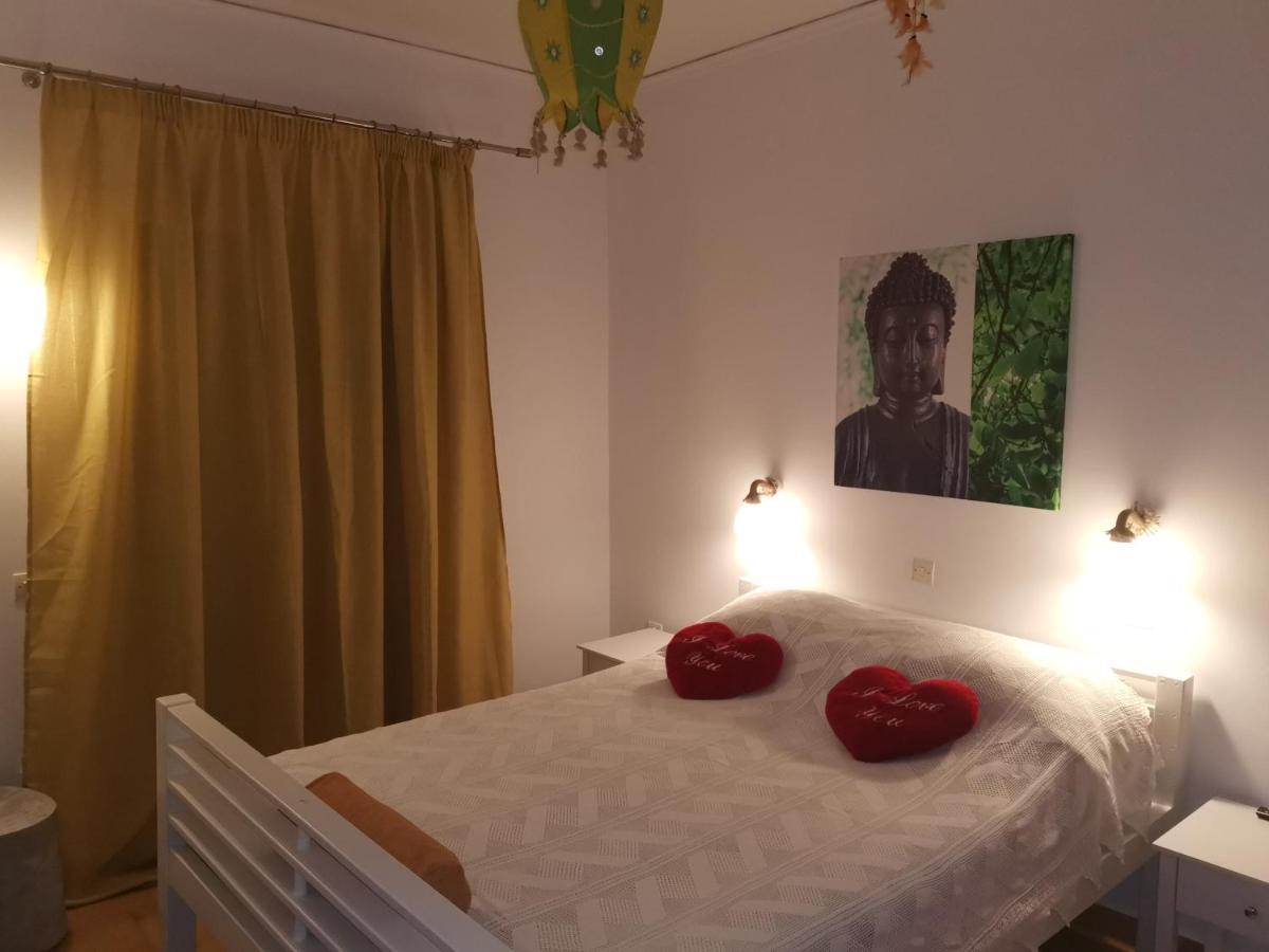 Sausan Hotel Sidárion 외부 사진