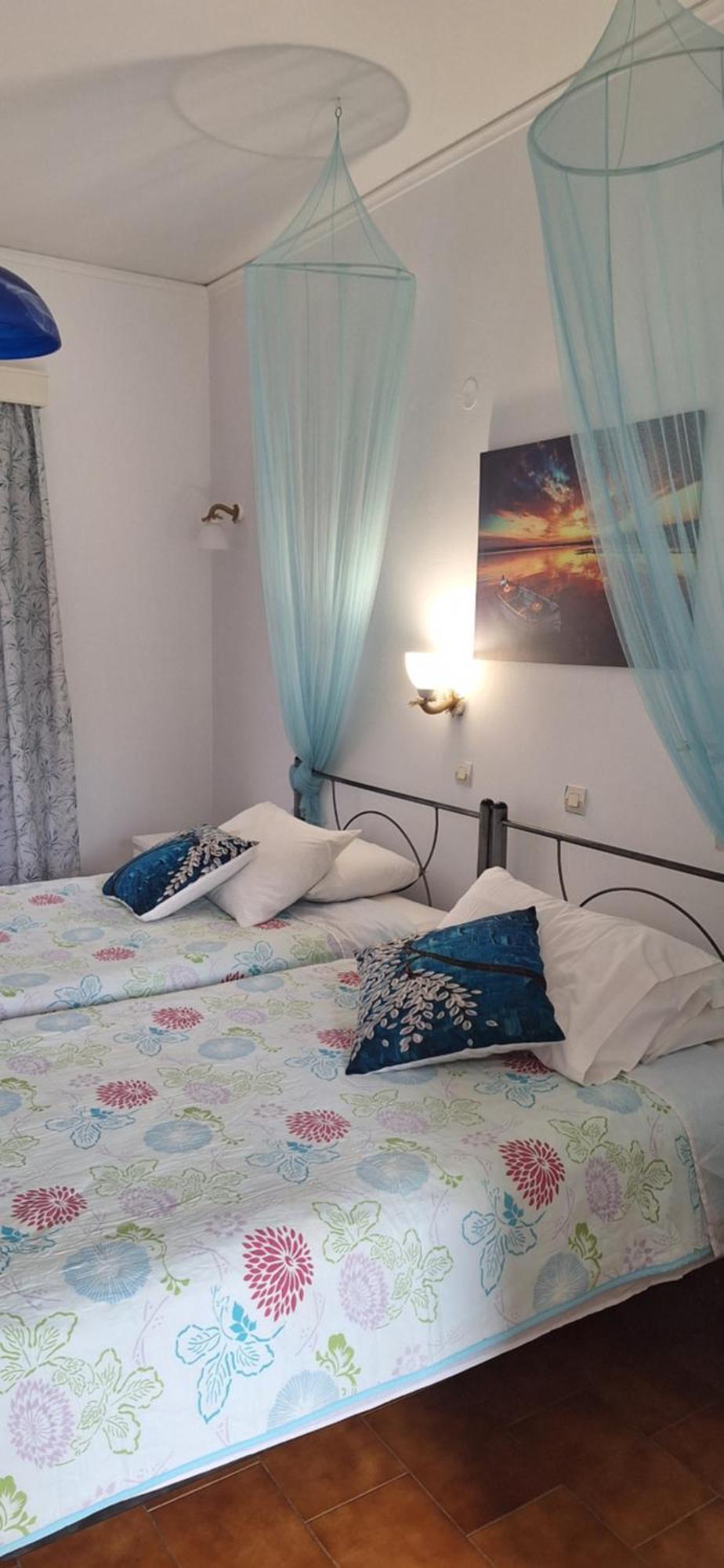 Sausan Hotel Sidárion 외부 사진
