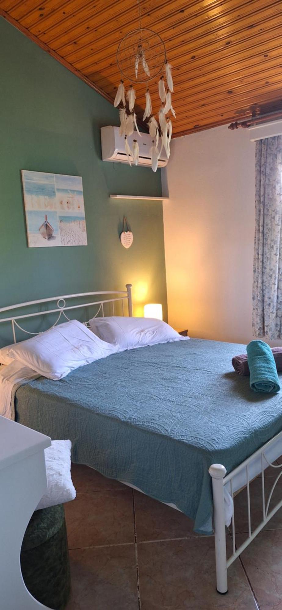 Sausan Hotel Sidárion 외부 사진