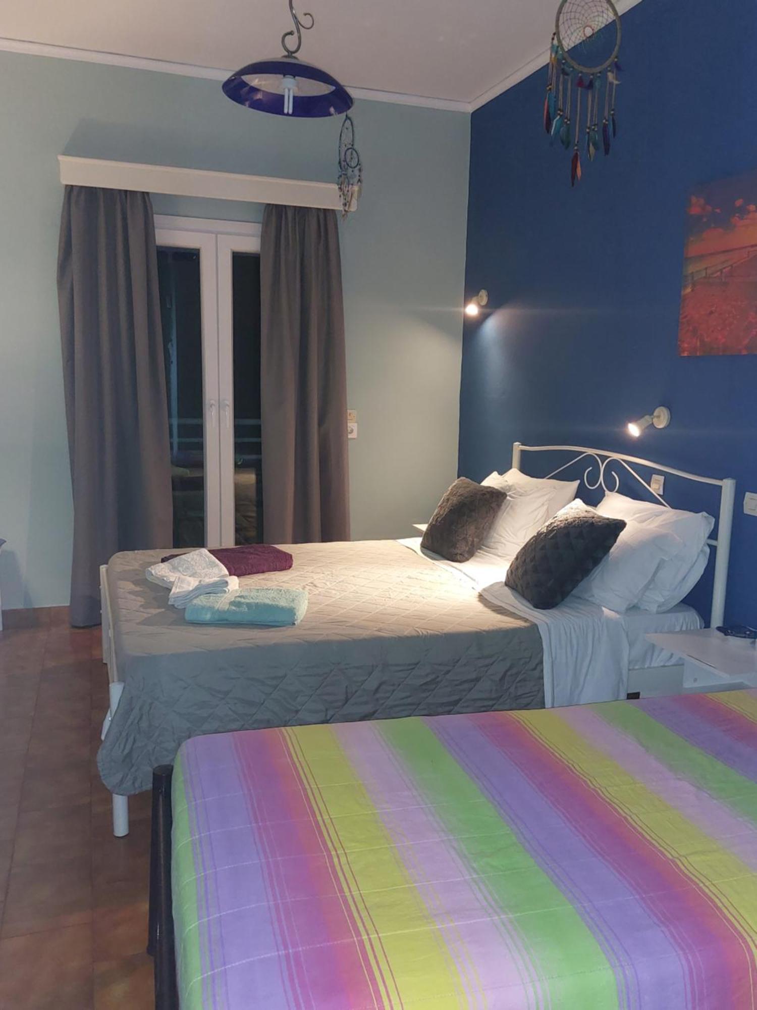 Sausan Hotel Sidárion 객실 사진
